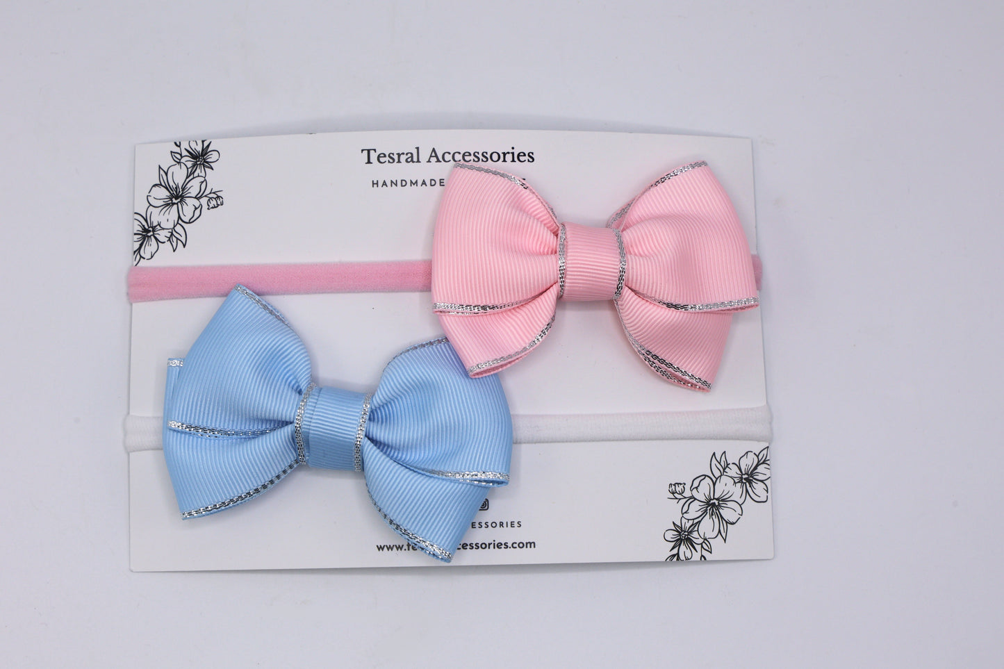 Candy Sky Headband