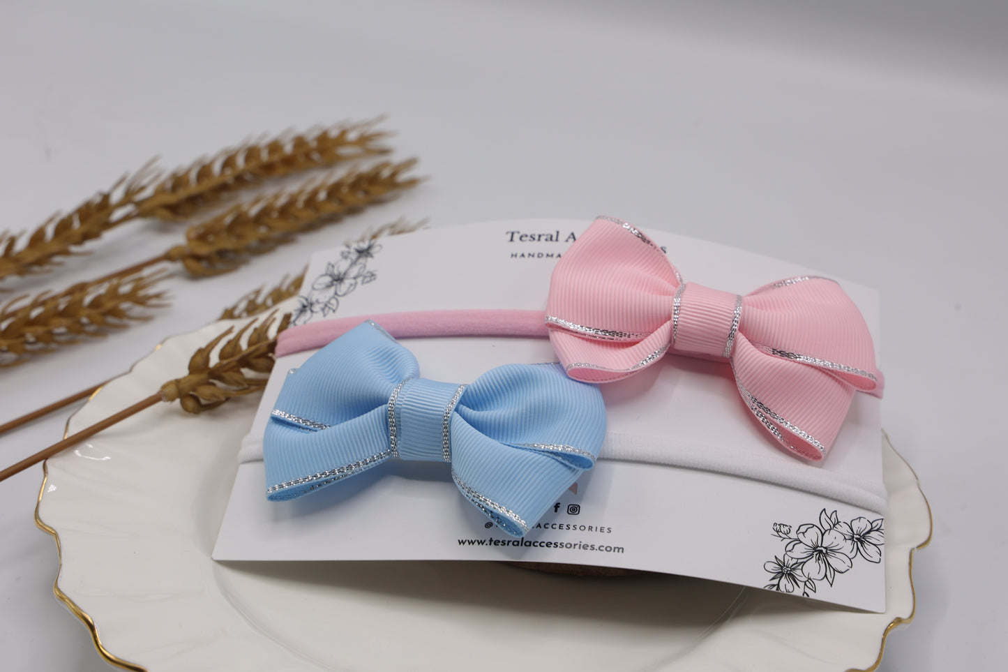 Candy Sky Headband
