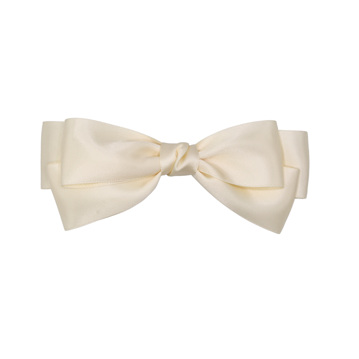 Diana Bow- Ivory