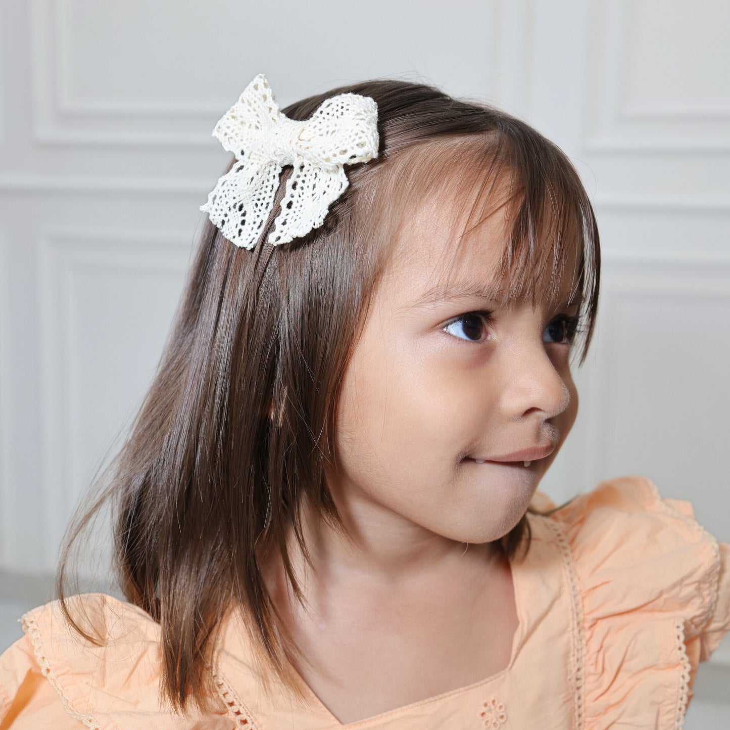 Dot & Stitch Bows