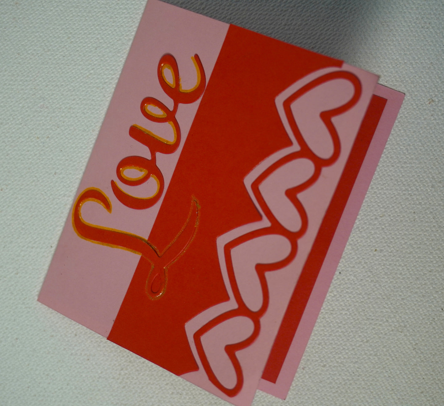 Valentine Signature Luxe Box