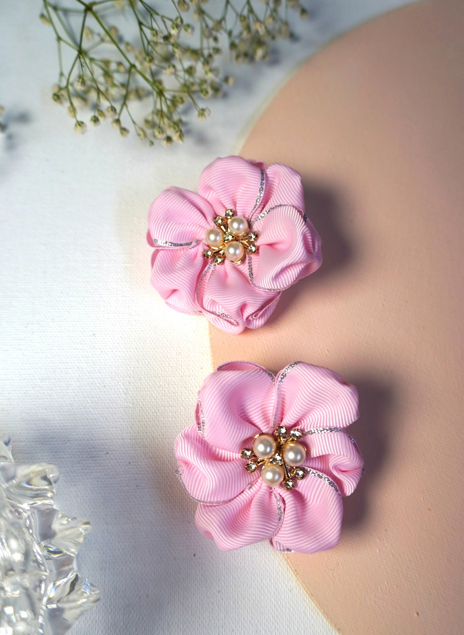 Kids Hair Ties