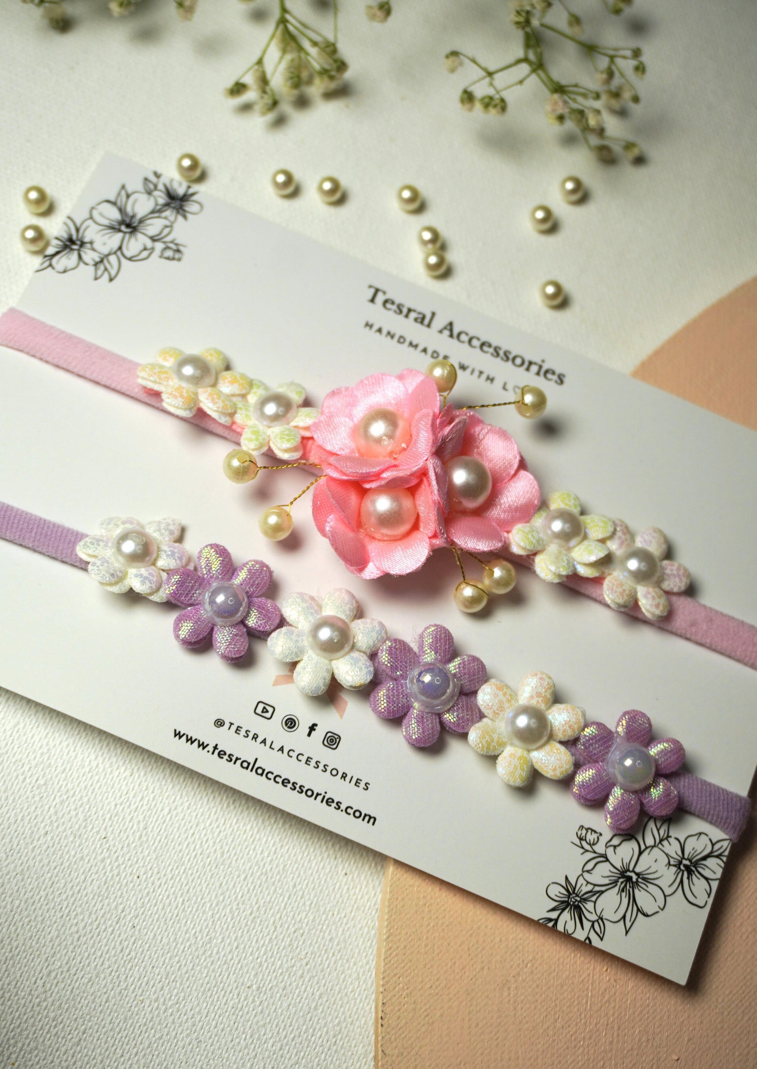Kids/Newborn Headbands