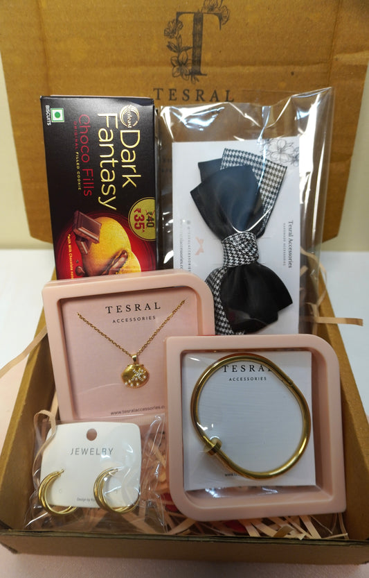 The Allure of Love Box