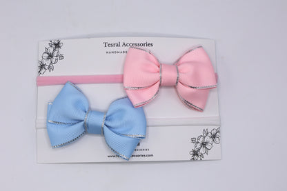 Candy Sky Headband