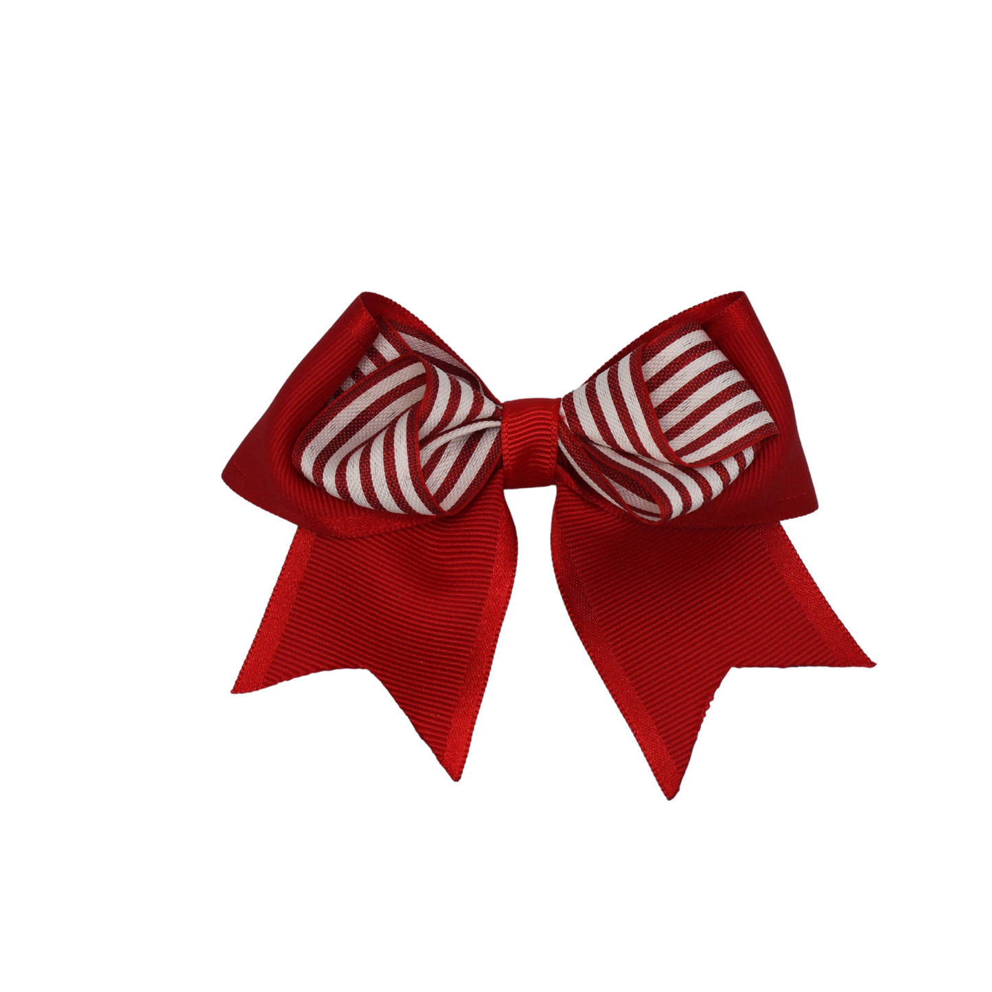 Candy Twist Bow