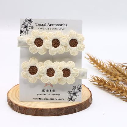 Daisy Dream Set