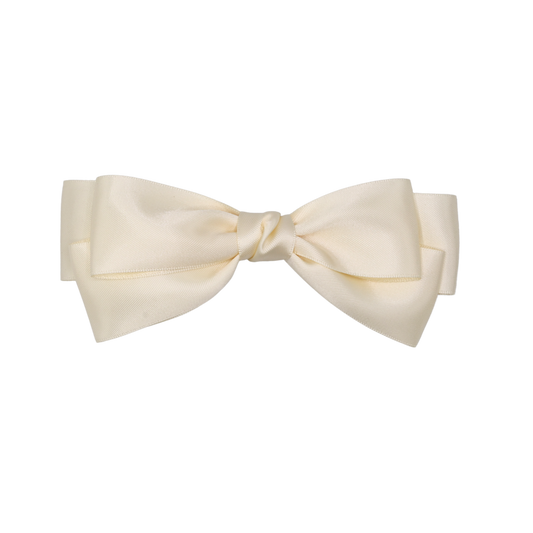 Diana Bow- Ivory