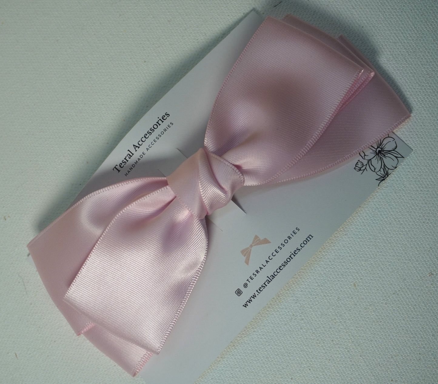 Love, Wrapped in Luxe