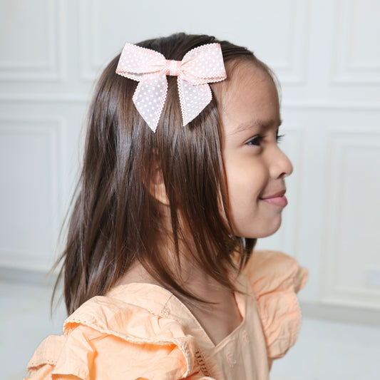 Dot & Stitch Bows