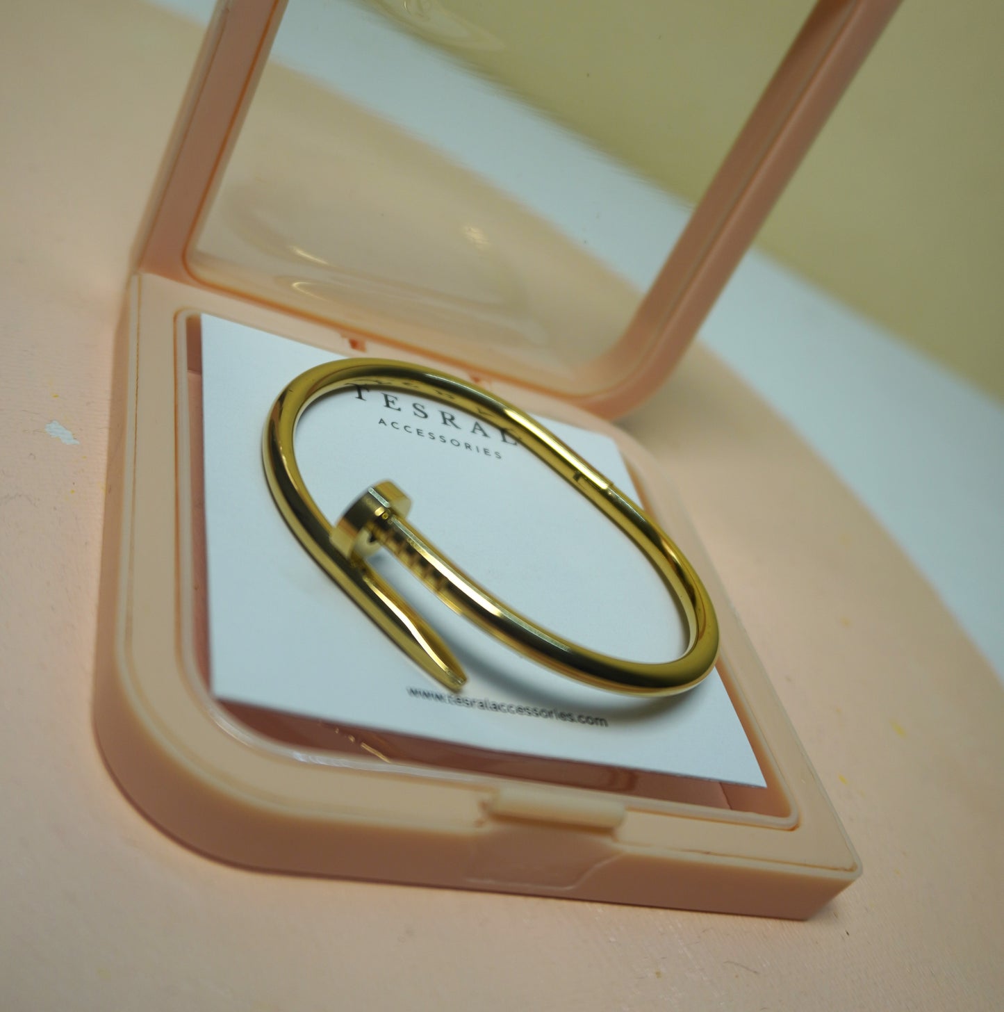 The Allure of Love Box