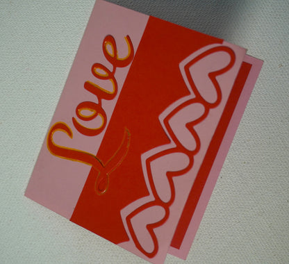 Valentine Signature Luxe Box